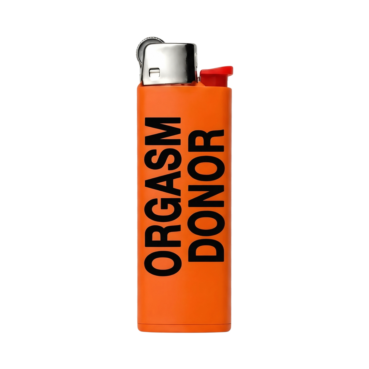 ORGASM DONOR