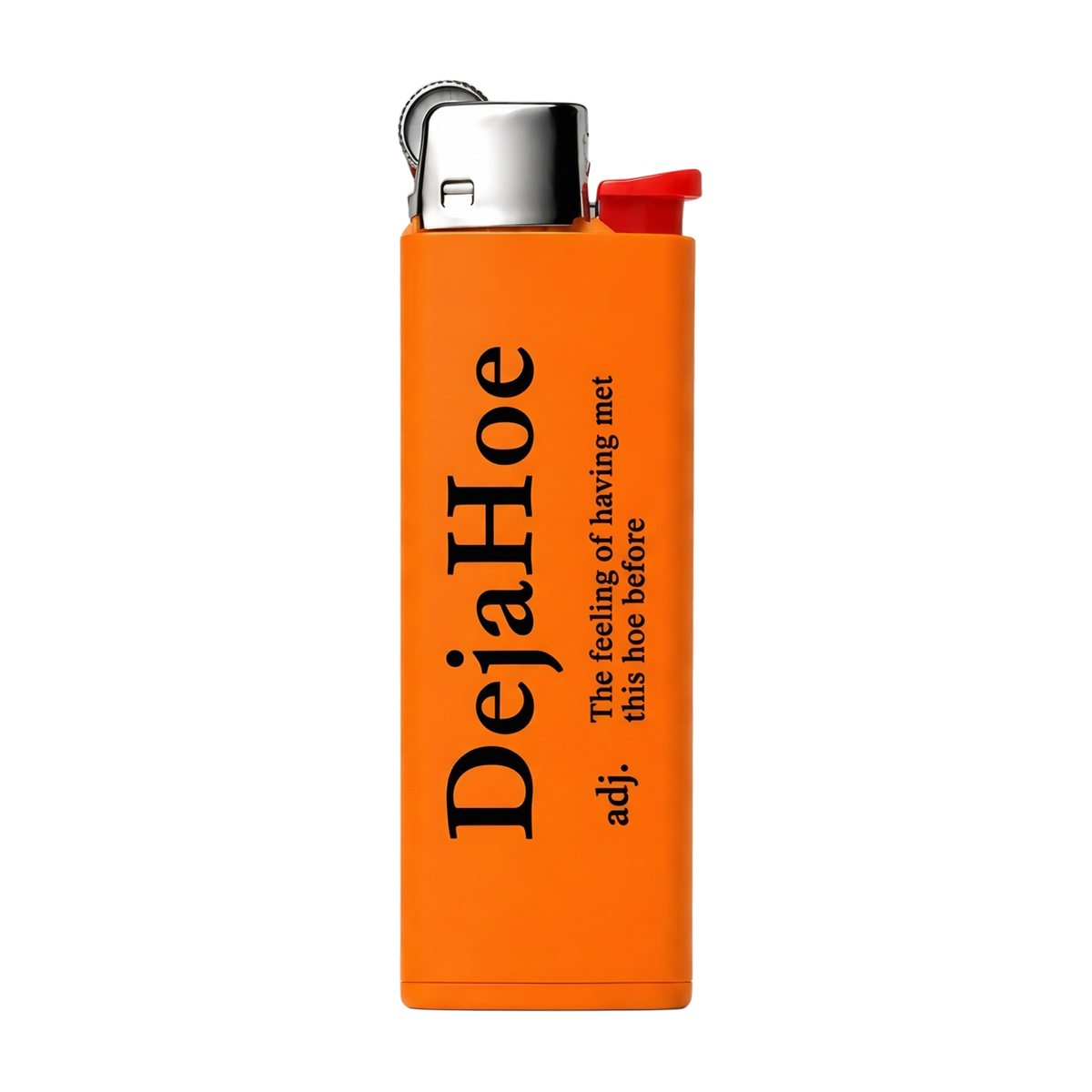 DEJAHOE