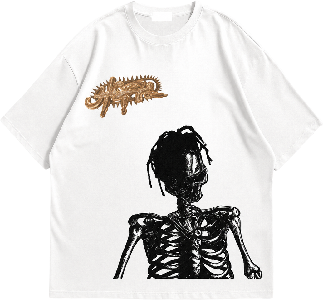 TRAVIS SCOTT T-SHIRT