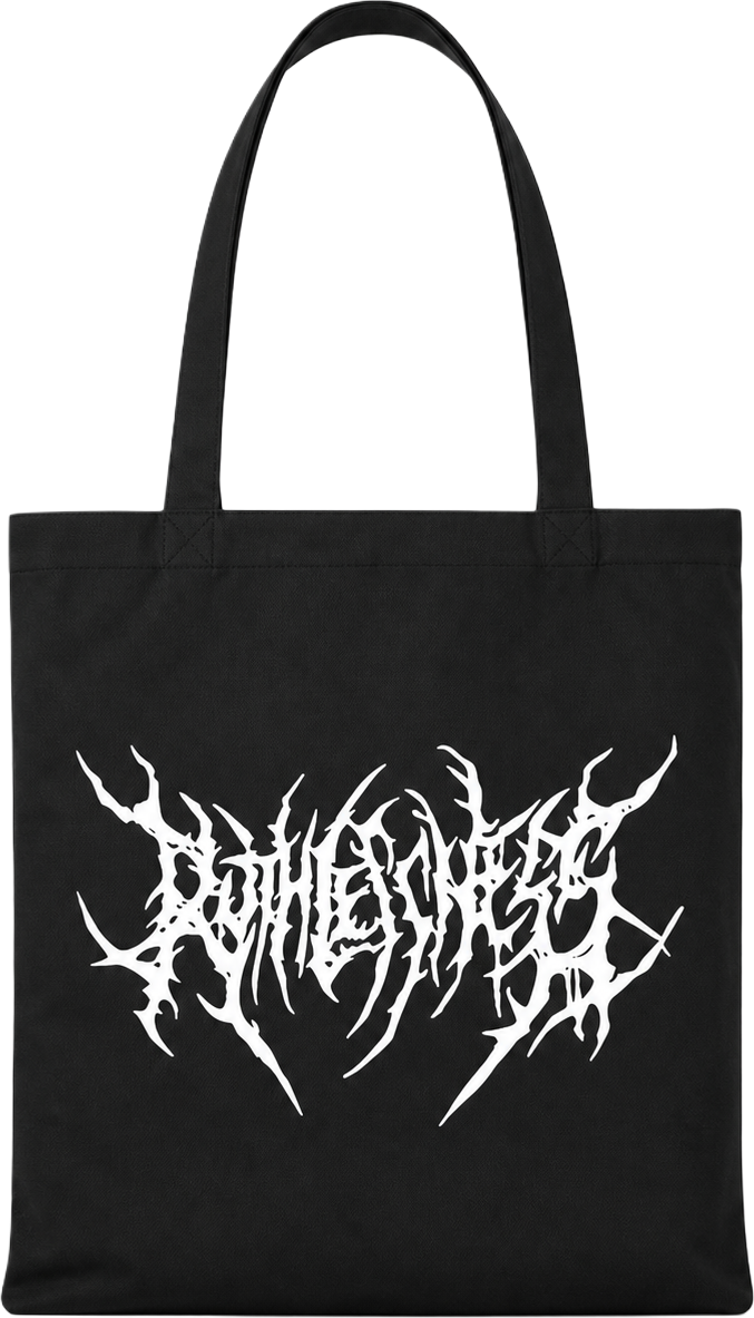 RUTHLESS TOTE BAG