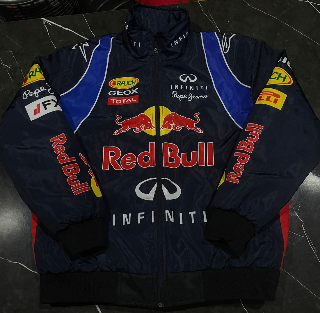 REDBULL F1 BAGGY FIT