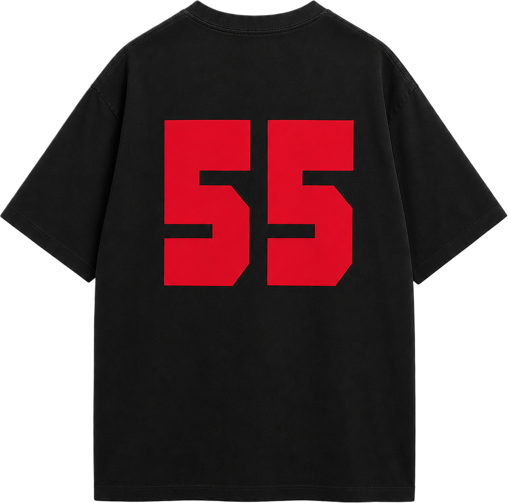 YVNG SPECIAL F1  T-SHIRT