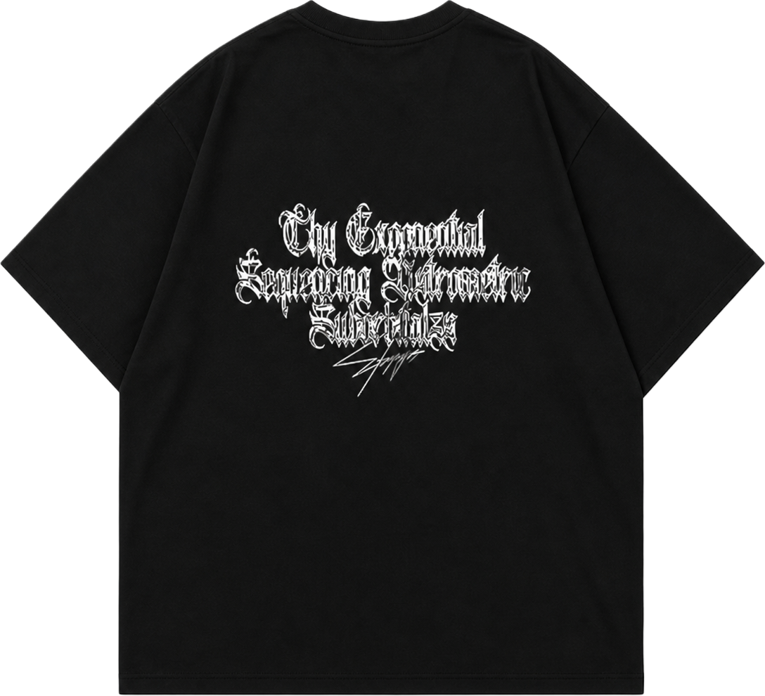 BEYOND DEATH T-SHIRT