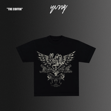 KORN T-SHIRT