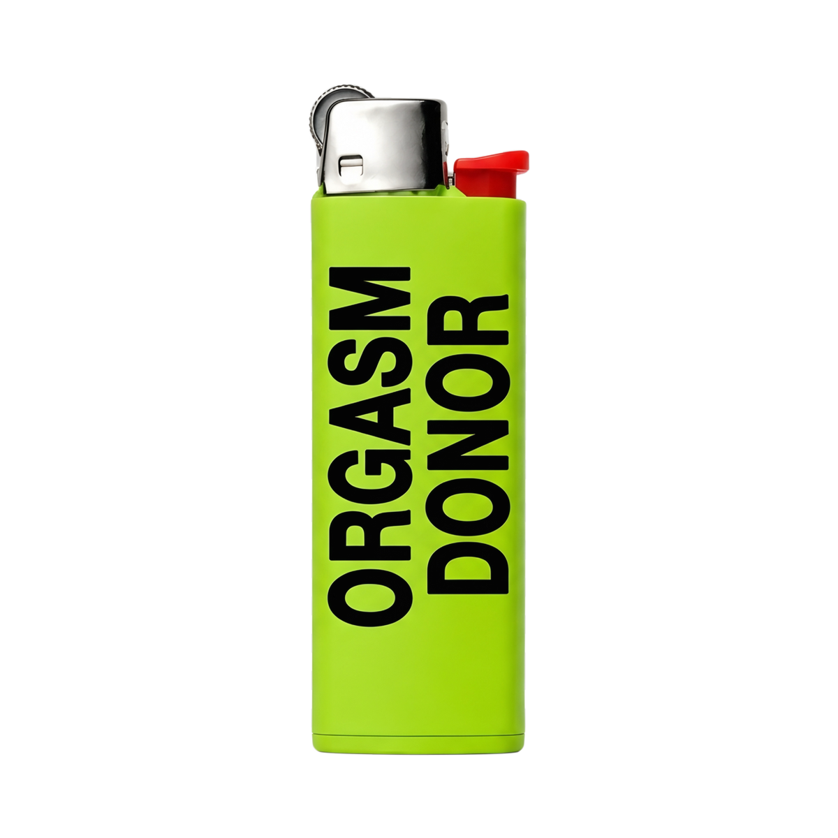ORGASM DONOR