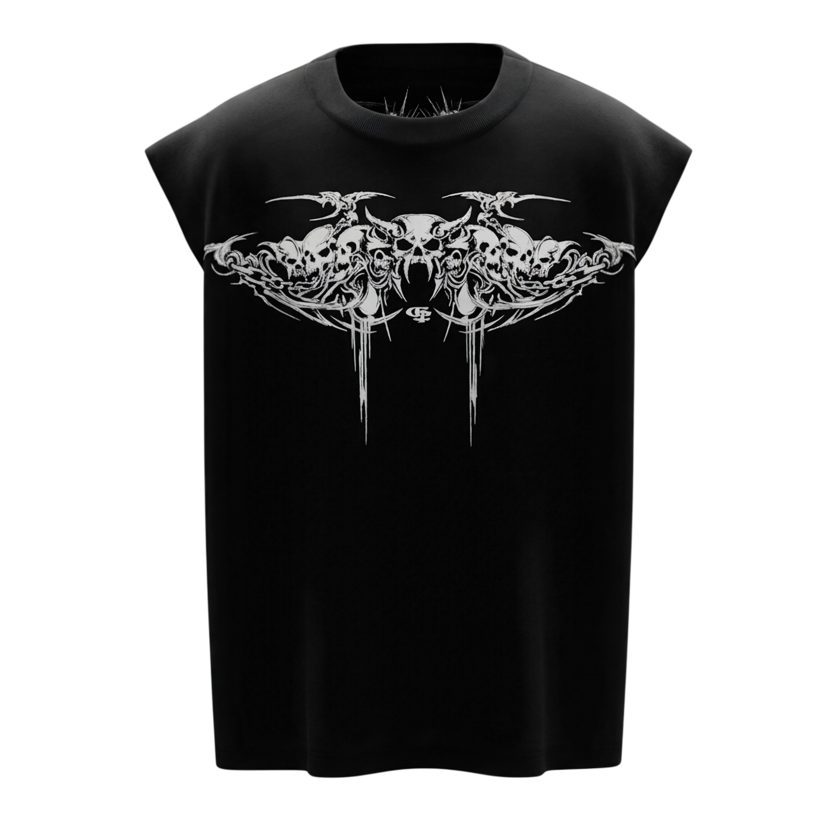 DESCENT VEST
