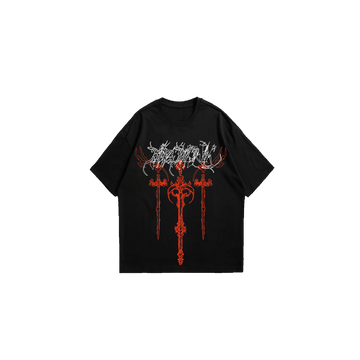 Sword/Dagger Graphic Tee