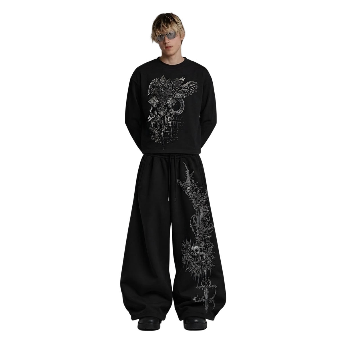 DARK RELIC SWEATPANT