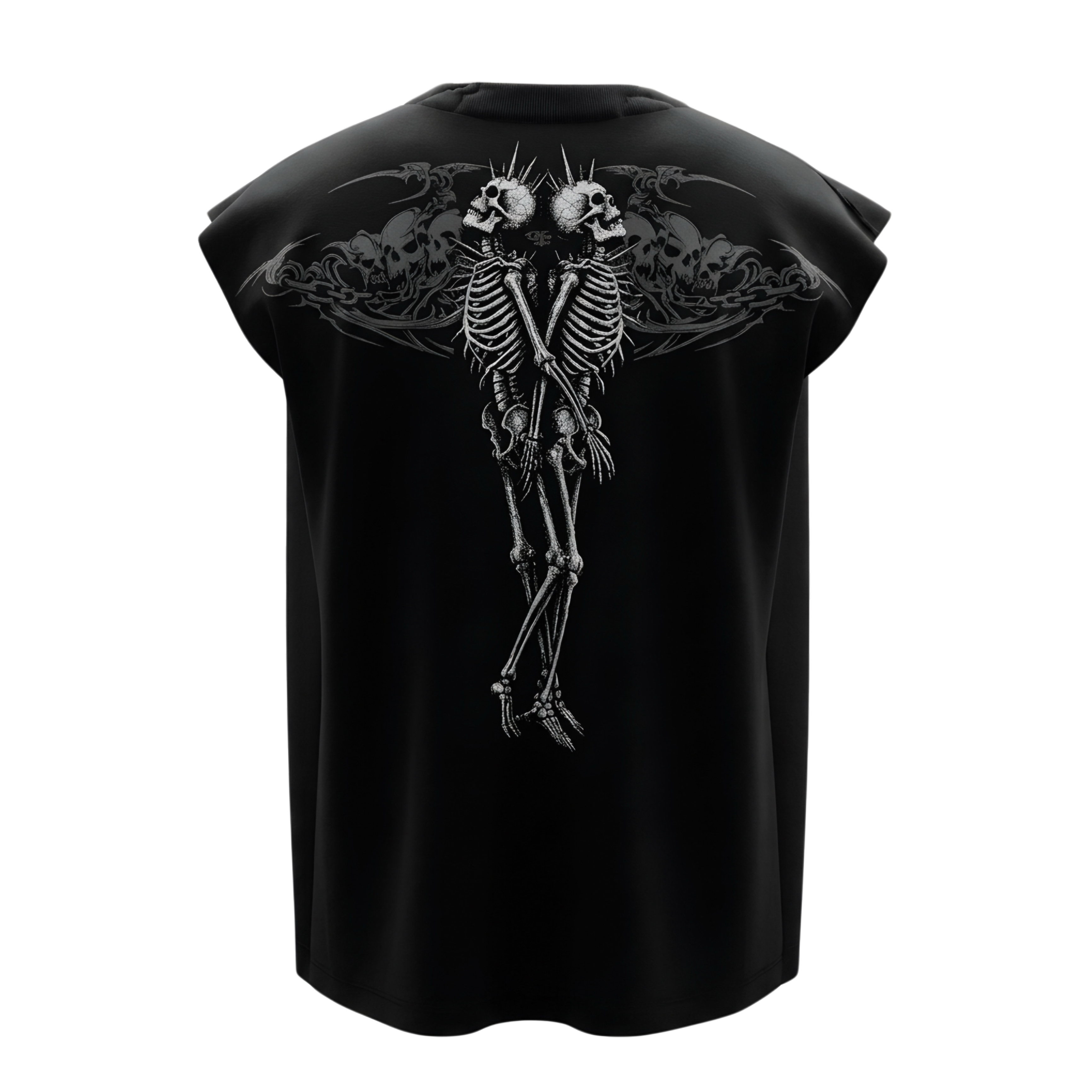 DESCENT VEST