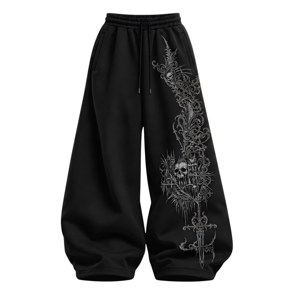 DARK RELIC SWEATPANT
