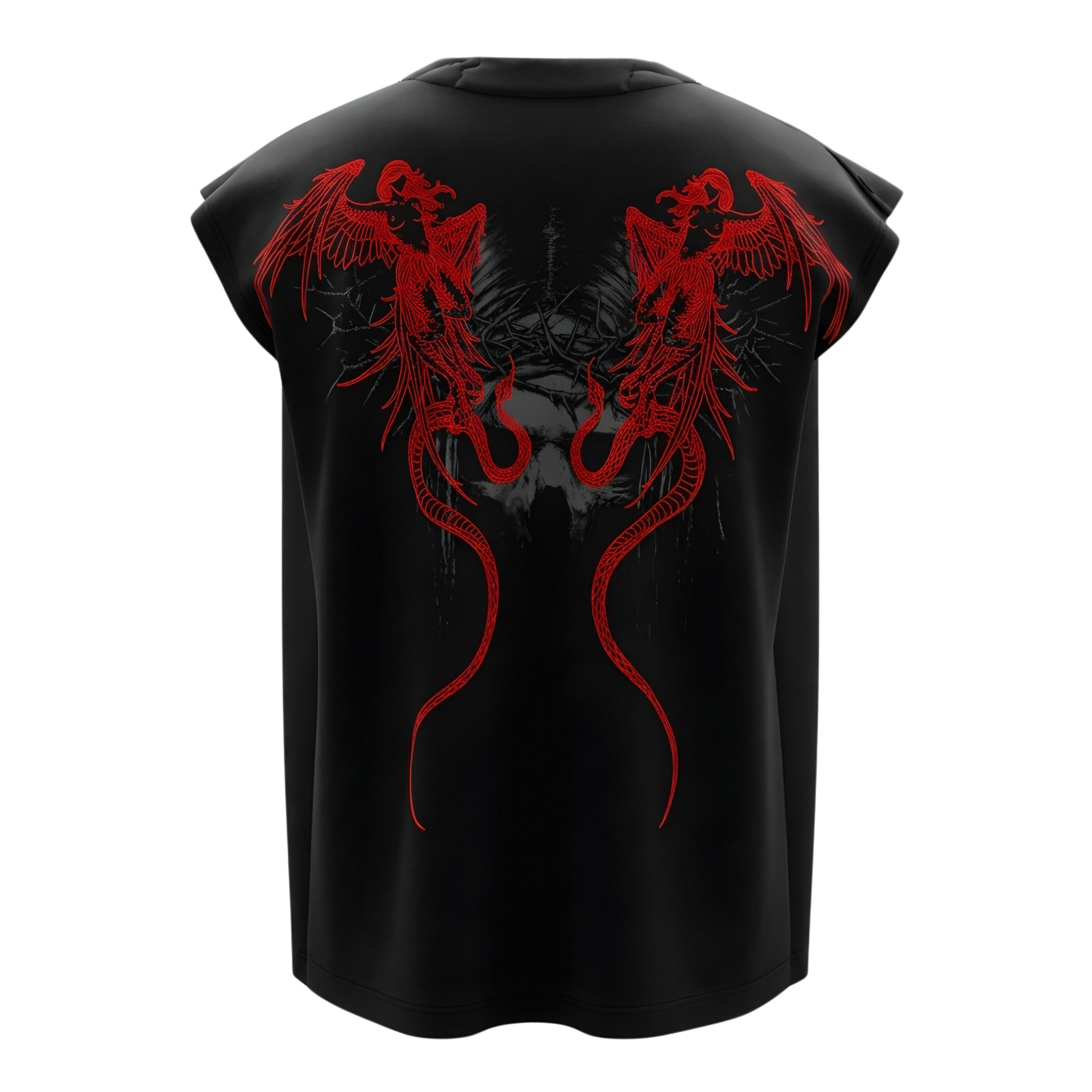MORTIS VEST