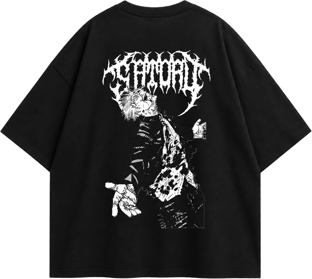 SATORU GOJO T-SHIRT