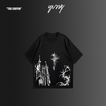 STAR PUNK T-SHIRT