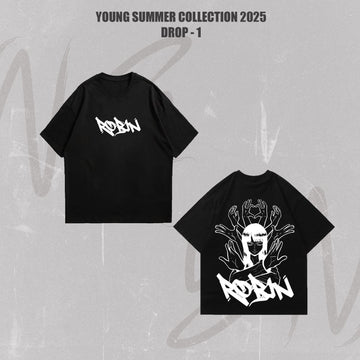 NICO ROBIN T-SHIRT