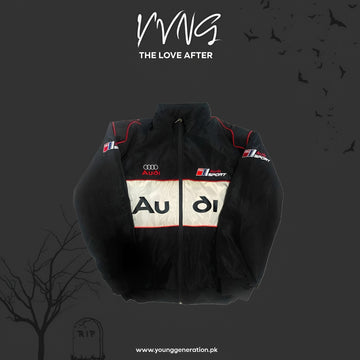 AUDI JACKET