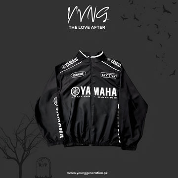 YAMAHA JACKET
